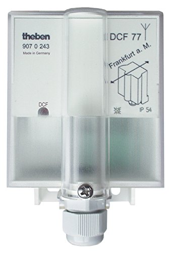 Preisvergleich Produktbild Theben 9070271 DCF77 Antenne KNX