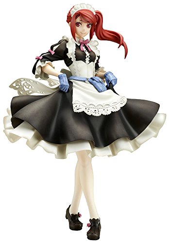 quesQ 7th Dragon III Code VFD: God Hand Aogiri 1: 7 Scale PVC Figure