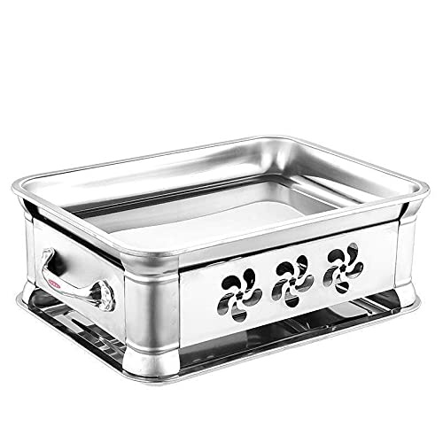 BBQ Grill Outdoor Rotisserie A Carbon Kebab Barbecue for Outdoor Fish Seafood Grill Plate Grill Household Charcoal Skewers Outdoor