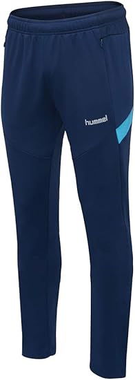 hummel Pantaloni corti da esterno FC Cologne 2023/24