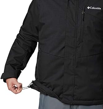 Columbia Men's Chuterunner Ii Jacket 