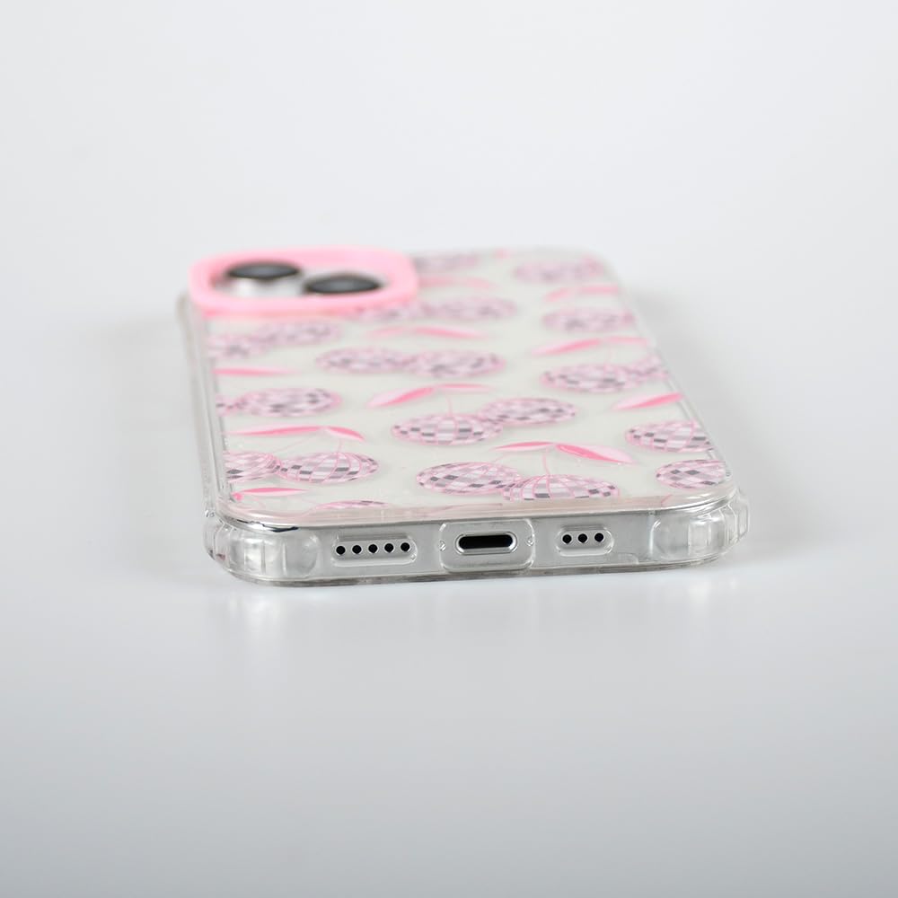 Amazon.co.jp: SKINNYDIP スキニーディップ スマホケース iPhone
