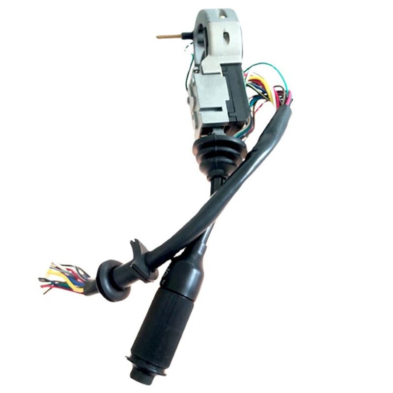 1 pcs New Combination Switch for Yutong Bus 3774-00001 377400001