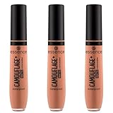 essence cosmetics