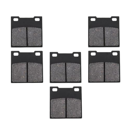 Plaquettes de frein Suzuki GS 550 pour révision entretien moto