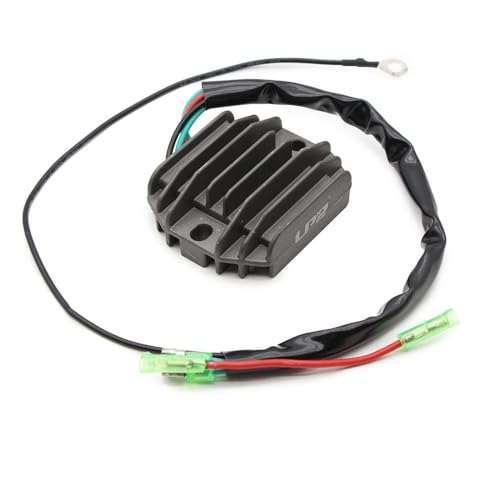 Régulateur redresseur tension moto compatible 6AH-81960-00