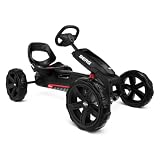 BERG Kart à pédales Reppy Rebel