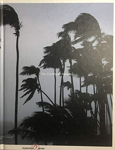 Télécharger 6th Caribbean Biennal PDF Ebook En Ligne