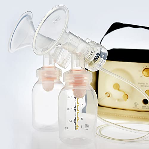 Kit de repuestos para extractor de leche Maymom 19mm miniatura 4