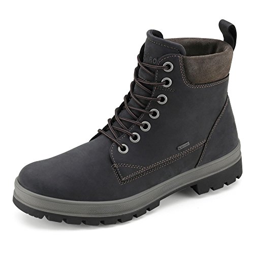 Après-Ski Homme Legero Montana Gore-tex Doublure Chaude