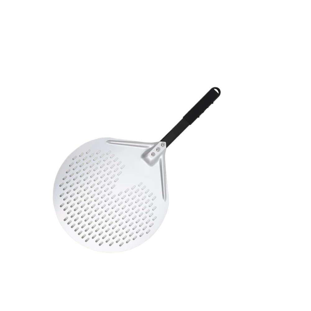 WANGSHAOWEI Pizza ​Paddle Pizza Shovel Oven Paddle Accessories For Slide Turning Peel Kitchen Bread Maker Baking Gadgets Tool(14inch 60cm)