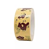  StickersLab - Nastro Americano telato multiuso “mimetico\