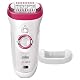 Braun Epilierer Silk-épil 9 9521 Wet & Dry im Vergleich