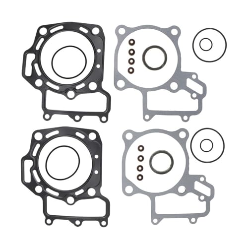Kit joint de culasse TBF 750 4x4i performance et étanchéité supérieure