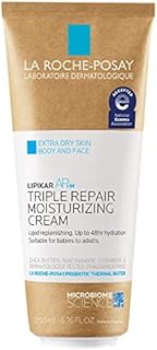 La Roche-Posay LIPIKAR BAUME AP+ baume relipidant antiirritations, Balm, 200 millilitre