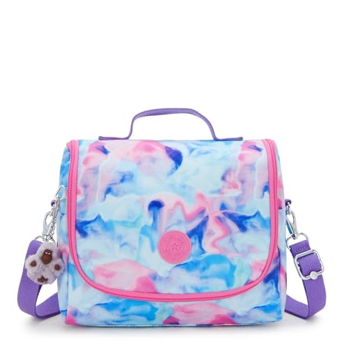 Image of Kipling Women's New Kichirou Bts Prt Lunch Bag