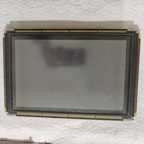 Image of MD400F640PG4 LCD Display Panel for Industrial Equipment