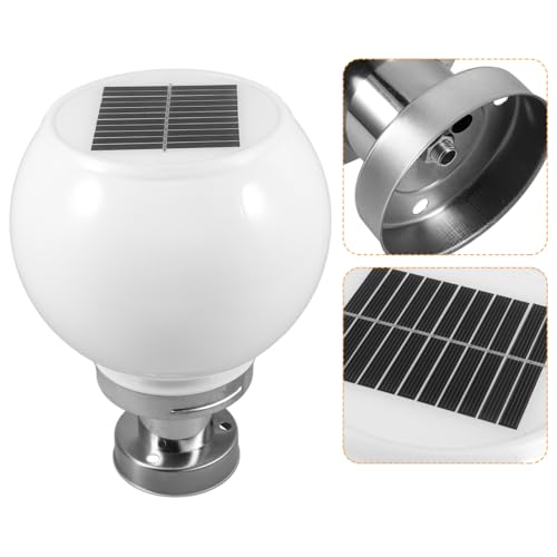 Lámparas de esfera para exterior 20 Imagen adicional