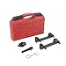 OURANTOOLS Car Engine Camshaft Locking Alignment Timing Tool Kit Compatible with VW Audi A4 A6 A8 FSI V6 V8 V10 Engines T40070 T40069