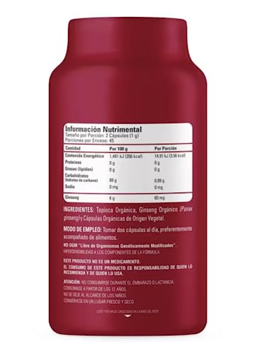 Vitamínicos, Imagen adicional