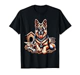 Deutsche Schäferhund Freunde
