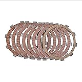 honda xrv 650 exhaust - Dieses Kit überwindet das Stapel-High-Problem, indem die Fahrzeugkupplungsstapelhöhe vollständig zurückgesetzt wird.