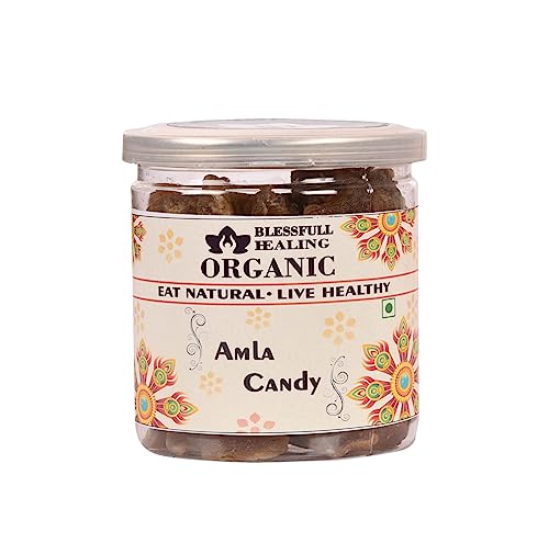 Blessfull Healing Amla Candy 250 Gram