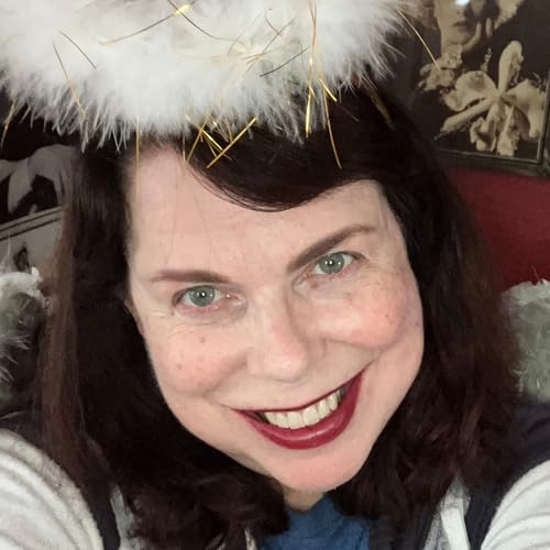 Episode 62 Colleen Confessional