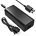 YCCSKY Power Supply for Xbox 360 Slim AC Adapter Power Supply Brick Charger with Cable for Xbox 360 Slim