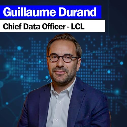 Comment L&rsquo;IA Transforme Le Monde Bancaire (Et Pourquoi Ce N&rsquo;est Qu&rsquo;Un D&eacute;but)