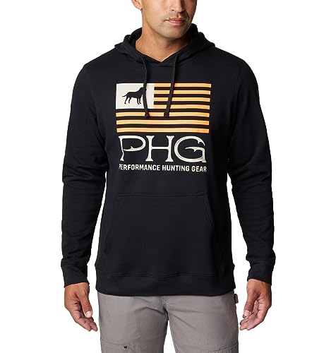 Image of Columbia Men's Phg Hunt Star Hoodie