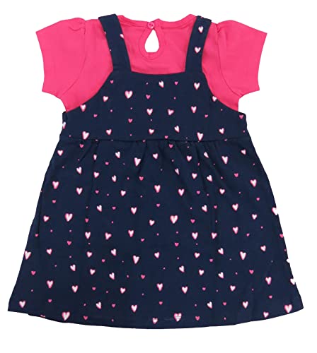Image of Clothe Funn New Born Baby Girl Dress Knee Length