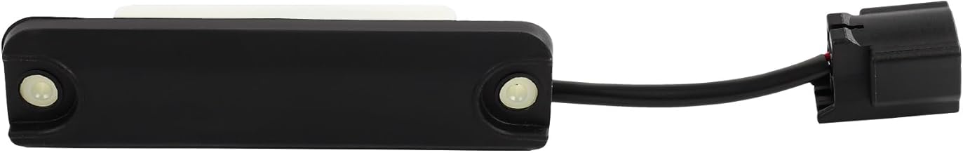 Exterior New Tailgate Switch for Toyota 2003-2018 84840-35010