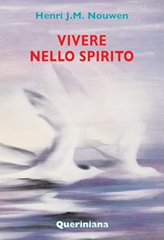 Paperback Vivere nello Spirito [Italian] Book