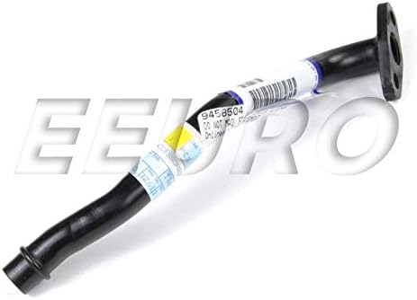 Genuine Volvo 9458504, Turbo Oil Return Line