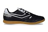Chuteira Top Cup Viii Fsal Preto/Branco,44