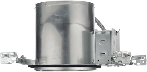 Miniatura 6 de Juno Lighting Group IC23R-LEDT24 IC23R-LEDT24 IC Remodel 6IN 120V carcasa empotrada,