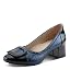 Navy Metallic