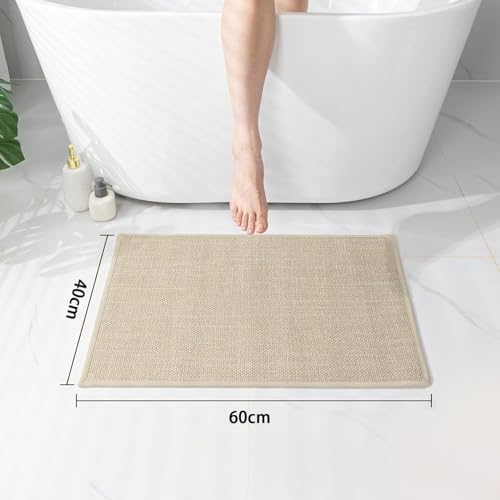 Consejos para Comprar Tapete para baño para comprar hoy. 23 Imagen adicional