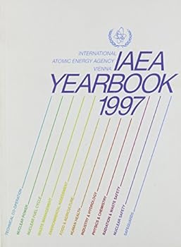 Iaea Yearbook: 1997