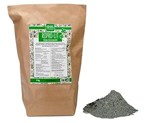 Fischer's EM-Chiemgau RoPro-Lit Urgesteinsmehl 7 kg