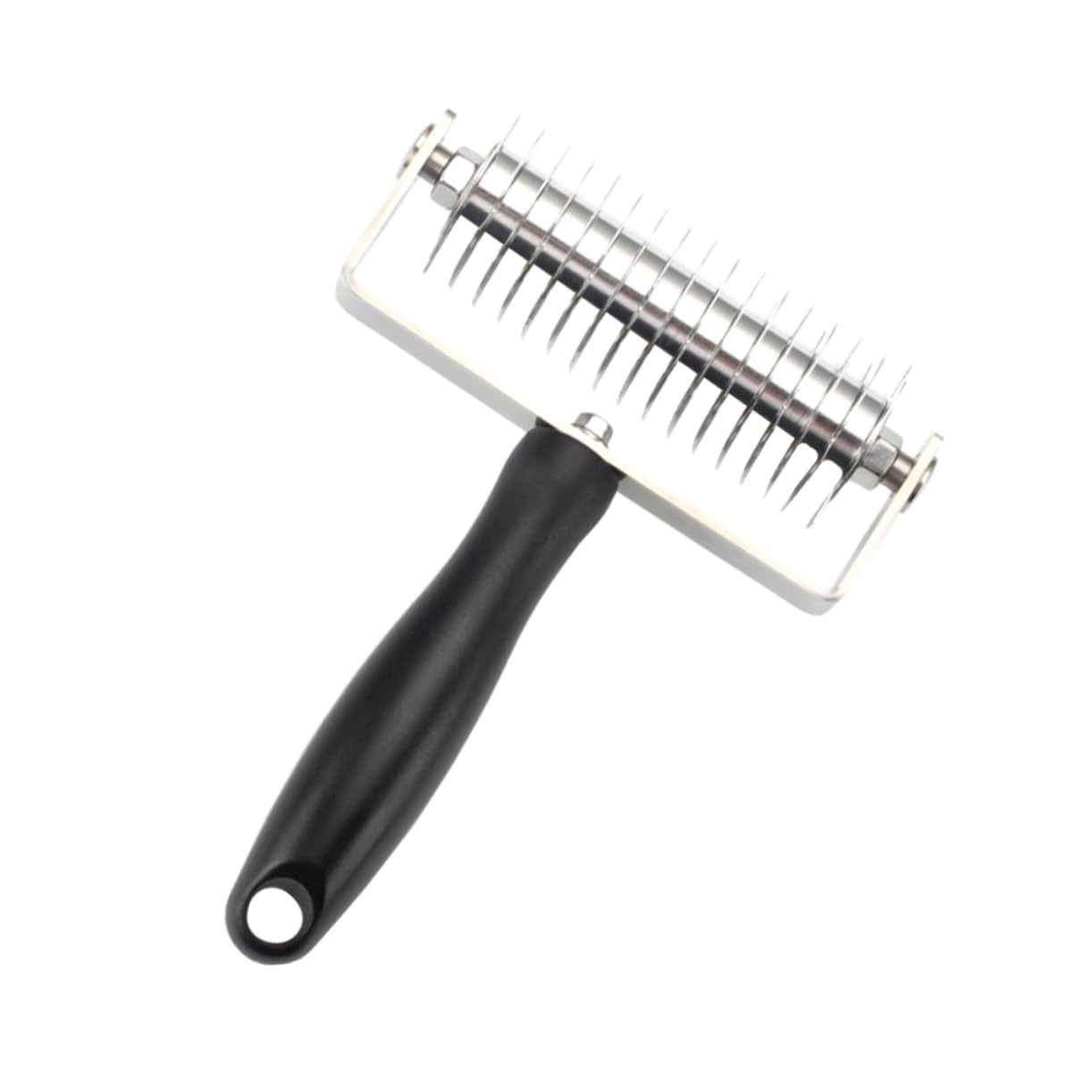 MAGICLULU 1 Emporte-pièce En Treillis Pour Pâtisserie Outil De Roulage Outil De Cuisson Multifonctionnel