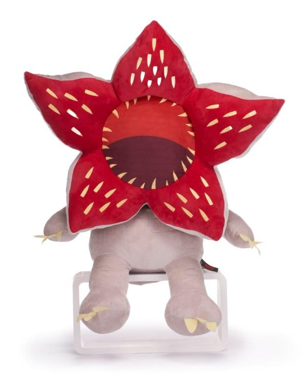 Peluche Demogorgon Stranger Things 100 cm grand monstre pour déco de chambre fan