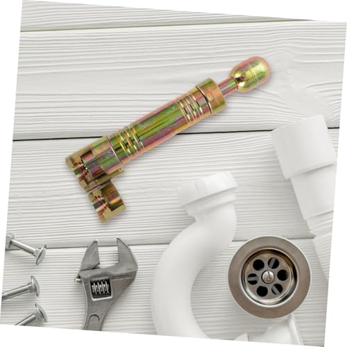 Outil de fabrication de soufflets durable en acier inoxydable - 5