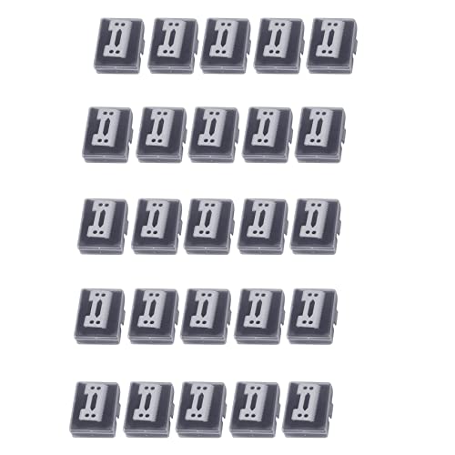 Lame de tondeuse en céramique zircone 28 dents pour Senior Clipper durabilité