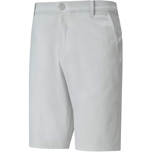 PUMA GOLF Men's Jackpot 2.0 Short, 10"