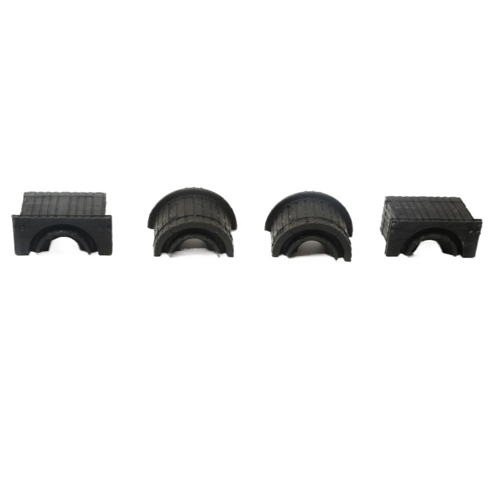 stabilizujące Stabilizator Pasuje do Panamery 970 2010-2016 3.6l 4 Platinum .8l 4s 173528 97034379305 Tuleje przedniego stabilizatora samochodu para