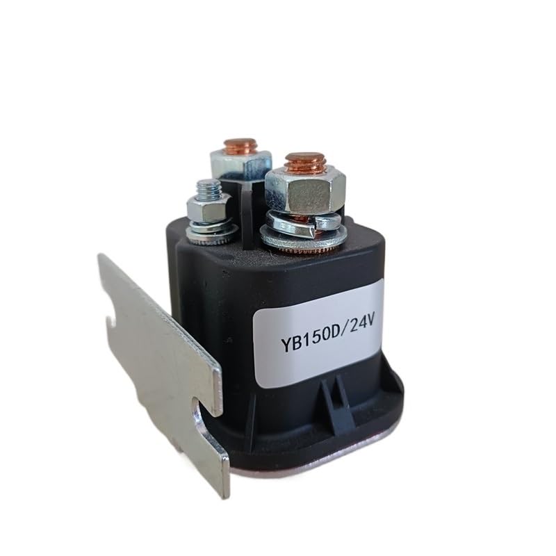 Solution Panne Gerbeur Contacteur de Pompe YB100D 24V Interrupteur Relais