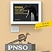 PNSO Dinosaur Museums Series (AYMEN The Spinosaurus 1:35 Scientific Art Model)