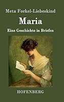 Maria 3843096414 Book Cover